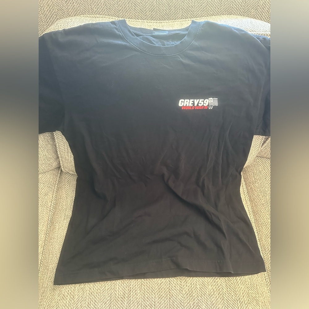 G59 WW3 2022 Shirt